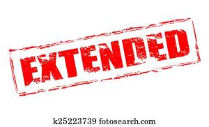 Extended Extended