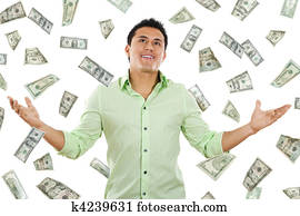 Money from Heaven Money from Heaven