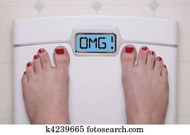 OMG Scale OMG Scale