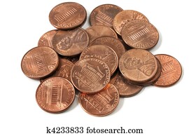 Pennies