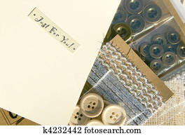 Scrapbooking craft Scrapbooking craft