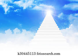 Stairway To Heaven Stairway To Heaven