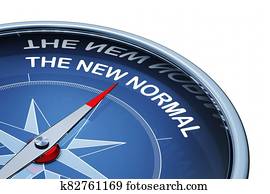 the new normal the new normal
