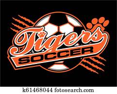 tigers soccer tigers soccer