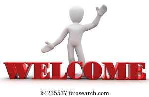 Welcome Welcome