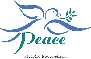 Dove Peace Dove Peace