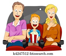 Family Movie Family Movie
