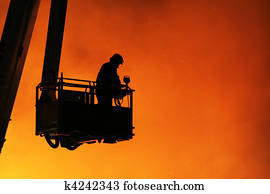 Fireman Fireman
