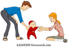 First Steps First Steps