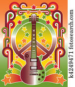 rockstar, frieden rockstar, frieden