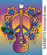 Woodstock Tribute I Woodstock Tribute I
