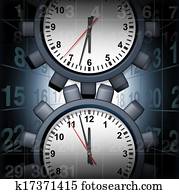 Work Schedule Work Schedule