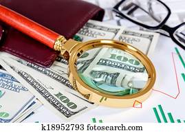 עסק, נהול חשבונות