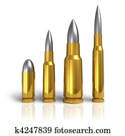 קבע, של, שונה, כדורים