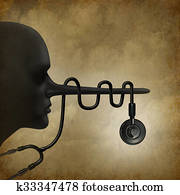 רפואי, שקרים, מושג