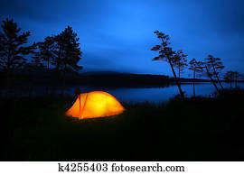 Camping Camping