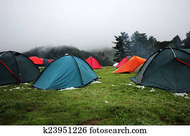 Camping Camping