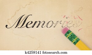 Erasing Memories