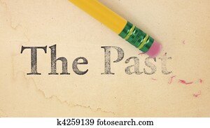 Erasing The Past