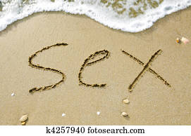 sex on the beach