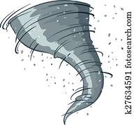 tornado tornado