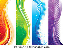 Vertical Banners Vertical Banners