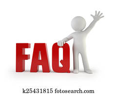 3d, klein, mensen, -, faq