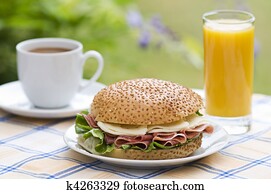 Breakfast Breakfast