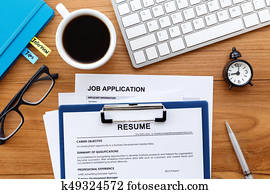 busca trabalho, conceito