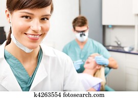 Dental Assistant Dental Assistant