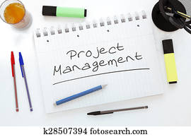 Project Management Project Management