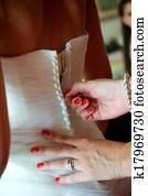 wedding dress wedding dress
