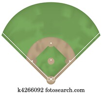 בייסבול, הארק