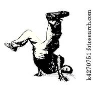 breakdancer breakdancer