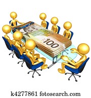 Money Meeting