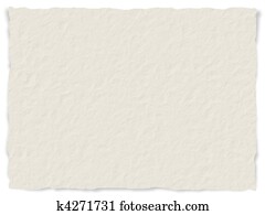 Paper texture, frayed edges Paper texture, frayed edges