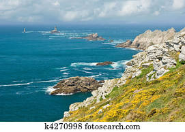 Pointe du Raz