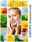 Beauty and health Beauty and health