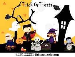 Halloween Halloween