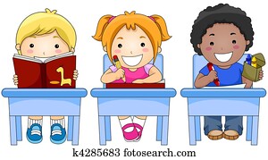 In Class In Class