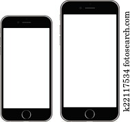 iphone, 6, iphone, 6, פלוס