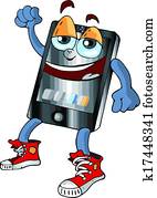 iphone-man iphone-man