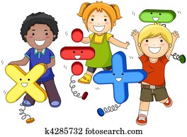 Math Kids Math Kids
