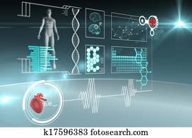 Medical interface Medical interface