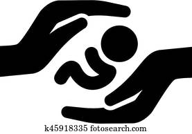 puericultura, Icon., apartamento, Design.