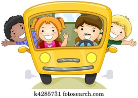 School Bus School Bus