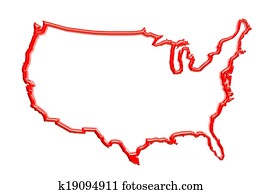 United States border red wax United States border red wax