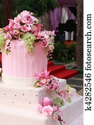 wedding cake wedding cake
