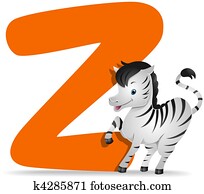 Z for Zebra Z for Zebra