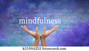 Zen Mindfulness Meditation  